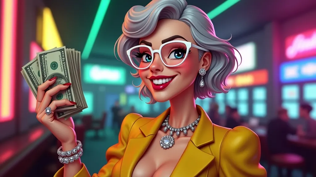 spingranny bonus spingranny bonus